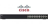 Cisco Network Switches: A Perfect Network Equipment