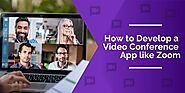 Top Factors to Consider Before Developing a Video Conferencing App