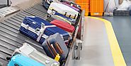 Major Airlines including JetBlue and United Increase prices for Checked Baggage - FareMachine
