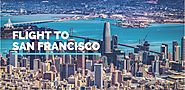 Cheap Airfare to San Francisco