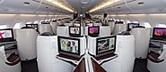 Get First Class Flight to Paris at Pocket Friendly Budget