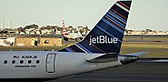 JetBlue Airlines Flight Tickets for New York at Fair Price
