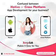 Mobile App Development Solutions at Affordable Rates