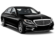 Mercedes S Class