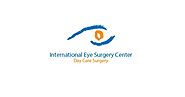 Best Eye Surgery Center In Dubai: IESC