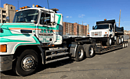 Looking For The Reliable Lowboy Transport Services In Bronx, NY?