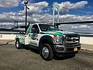 Professional Roadside Assistance Service Provider In New York