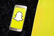 Insights about Gen Z from Snapchat (infographic)