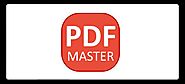 PDF Master: