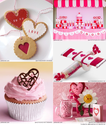 sweet Valentine's Day Party Ideas