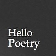 Hello Poetry (12+)