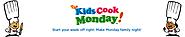 Submit a Recipe - The Kids Cook Monday