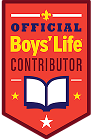 Submit Your Favorite Joke to Think & Grin – Boys' Life magazine (5+)