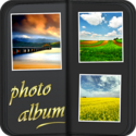 Photos to Albums App: Most Comprehensive Album App for iPad
