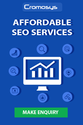 Cromosys introduce affordable monthly SEO services for startup business