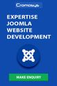 Cromosys Emerges as Major Player in Custom Joomla Development