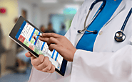 How Mobile Technology is Changing Healthcare industry and patient care delivery?