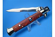 Top Quality Italian Switchblades for Sale Online