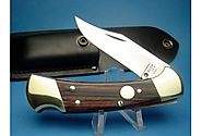 Buy Automatic Knives and Buck Switchblades Online