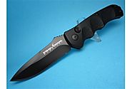 Find the Best Boker Automatic Switchblade Flick Knife
