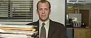 Paul Lieberstein's role as Toby Flenderson was meant to be a one-time appearance.