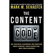 The Content Code by Mark Schaefer
