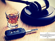 Hire An Experience New Jersey DWI Lawyer