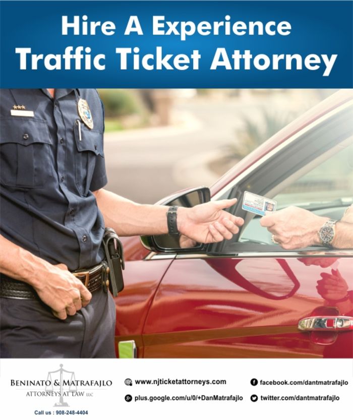 How to Find Best Traffic Attorney In New Jersey? A Listly List