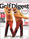 Golf Digest - Wikipedia, the free encyclopedia