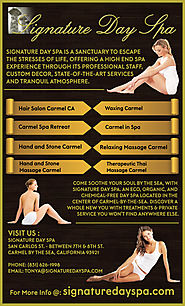 Quality Skin Massage Service