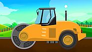 Global Road Roller Market and Forecast Analysis | FranknRaf Market Research