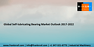 Global Self-lubricating Bearing Market Outlook and Forecast Analysis| FranknRaf Market Research