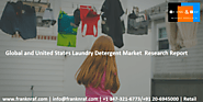 2018-2025 Laundry Detergent Report on Global and United States Market, Status and Forecast, by Players, Types and App...