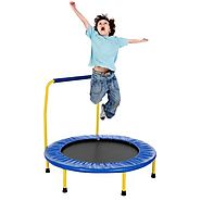 Top 5 Trampoline Safety Tips