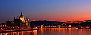 Book Cheap Flights to Budapest (BUD)