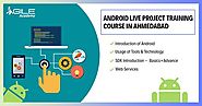 Android Course Training In Ahmedabad