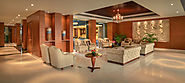Best Hotels In Goa | Luxury Hotel in North Goa | The Acacia Hotel & Spa Goa