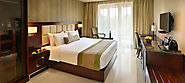 Hotels In Goa Near Beach | Luxury Beach Resorts In Goa | The Acacia Hotel & Spa Goa