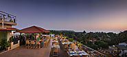 Restaurants In Goa | Top Restaurants In Goa, India | The Acacia Hotel & Spa Goa