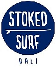 Stoked Surf Bali