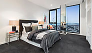 Luxury Accommodation & Penthouse in Melbourne - Rent / Lease