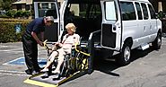 Highly Reliable Disabled Transportation Seattle