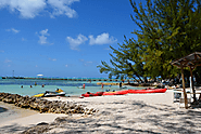Sea, Sand and Sun - The Beauty of Rum Point in the Cayman Islands - Blog