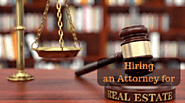 Why It Is Significant to Hire an Attorney for Business