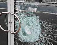 Emergency Glass Door Repair Services
