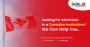 Canada Student Visa Consultants in Ahmedabad, Study in Canada