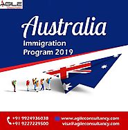 𝐒𝐤𝐢𝐥𝐥𝐞𝐝 Australia Immigration Program 2019