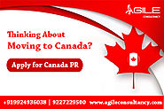 Thinking About Moving to Canada?
