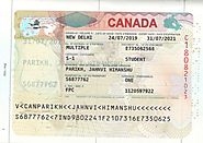 Congratulations to Ms. Jahnvi Parikh Received Canada Study Visa Approval