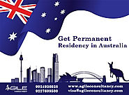 Get Permanent Residency in Australia